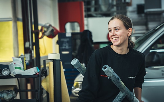 Bilde 2 av 6 i jobbannonse-galleriet