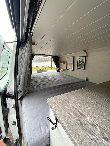 Fiat Scudo 11 of 30