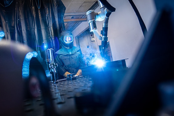 Bilde 4 av 6 i jobbannonse-galleriet