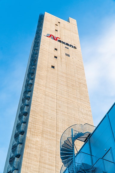 Bilde 1 av 3 i jobbannonse-galleriet