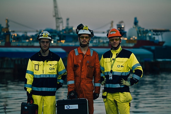 Bilde 1 av 4 i jobbannonse-galleriet