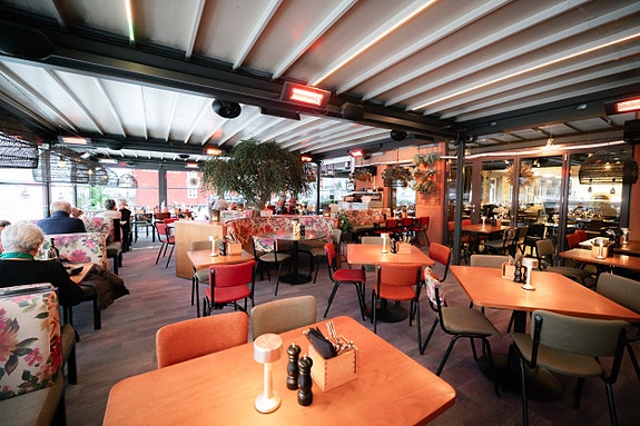 Bilde 2 av 10 i jobbannonse-galleriet