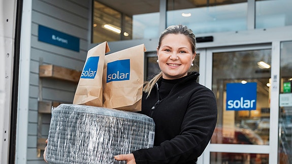 Bilde 1 av 3 i jobbannonse-galleriet