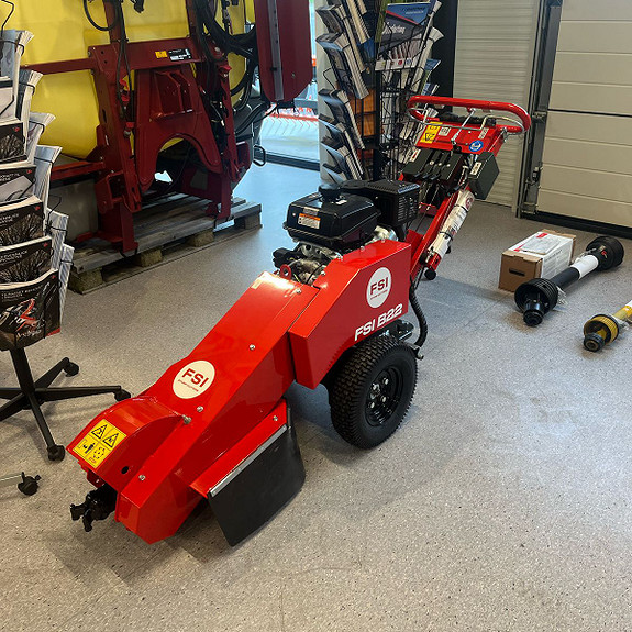 FSI B22