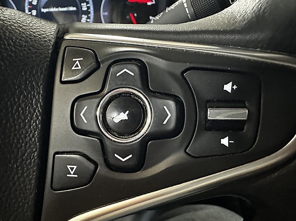 Opel Insignia 18 of 19
