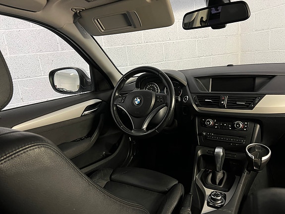 BMW X1 11 of 28