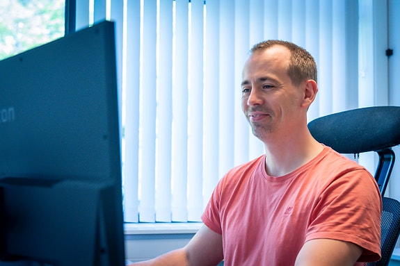 Bilde 1 av 1 i jobbannonse-galleriet