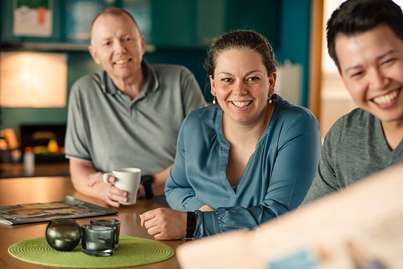 Bilde 1 av 1 i jobbannonse-galleriet