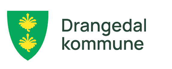 Drangedal kommune logo