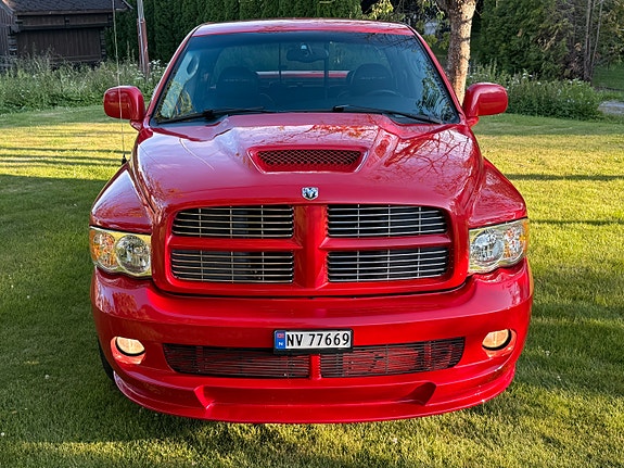 Dodge RAM 2 of 30