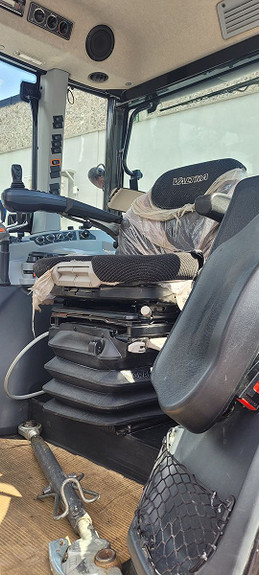 Valtra A114 2020, kr 675 000,-
