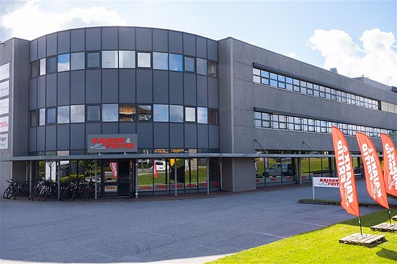 Bilde 1 av 4 i jobbannonse-galleriet