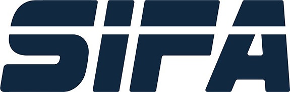 Sifa AS logo
