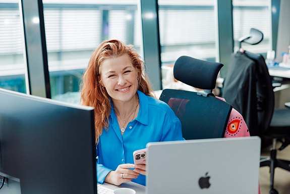 Bilde 4 av 5 i jobbannonse-galleriet