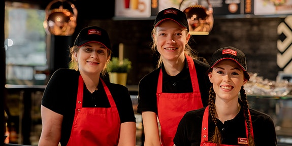 Bilde 5 av 5 i jobbannonse-galleriet