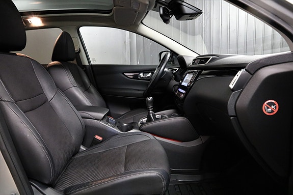 Nissan Qashqai 11 of 17