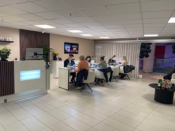 Bilde 1 av 3 i jobbannonse-galleriet