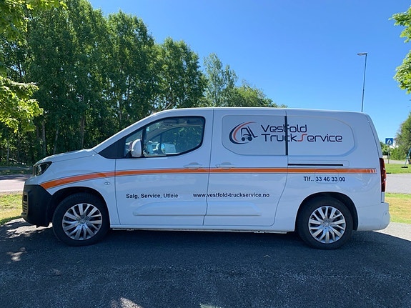 Bilde 1 av 3 i jobbannonse-galleriet