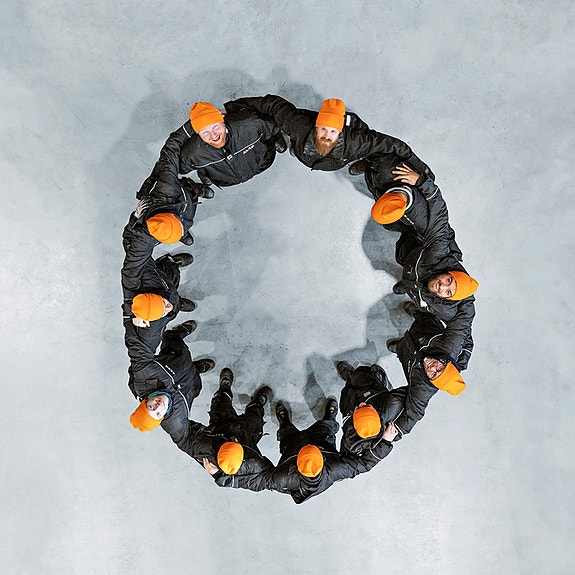 Bilde 4 av 9 i jobbannonse-galleriet