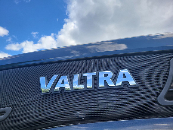 Valtra T203 2013, kr 399 000,-