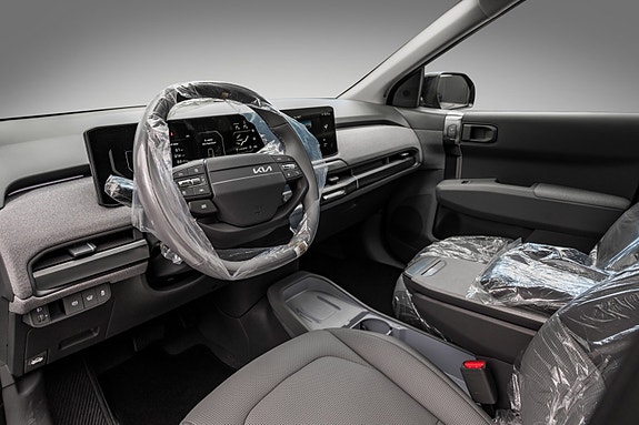 Kia EV3 12 of 30
