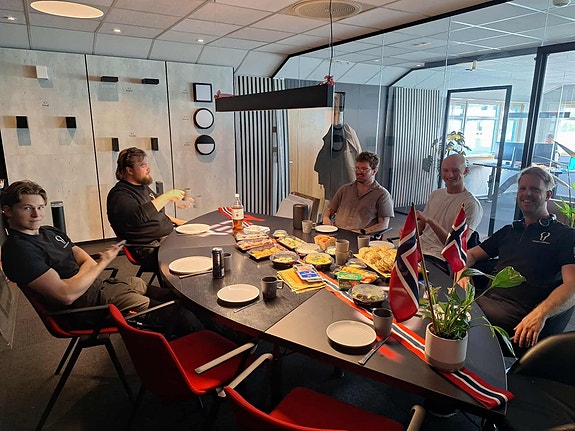 Bilde 9 av 10 i jobbannonse-galleriet