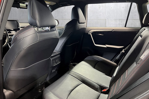 Toyota RAV4 Plug-in Hybrid