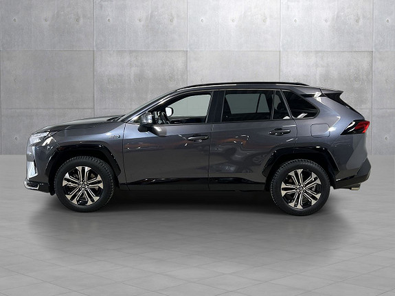 Toyota RAV4 Plug-in Hybrid