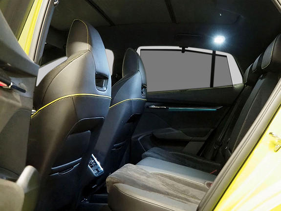 Skoda Enyaq Coupe RS