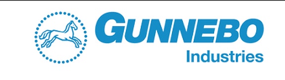 Gunnebo Industrier Aktiebolag logo