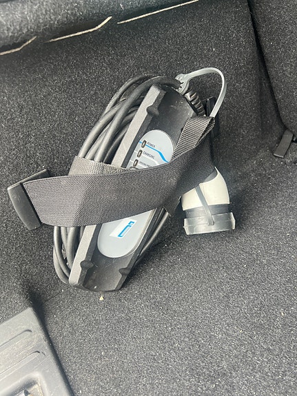 BMW i3 15 of 16