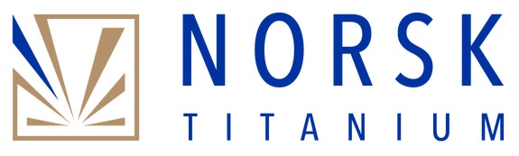 Norsk Titanium AS logo