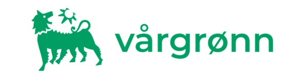 Vårgrønn logo