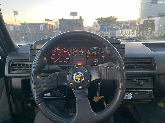 Audi 80 13 of 30