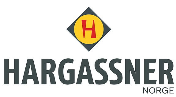 HARGASSNER NORGE AS logo