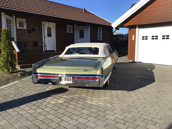 Buick 6 of 24