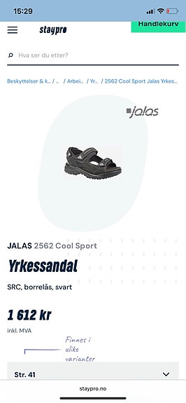 Product image 2 of 6