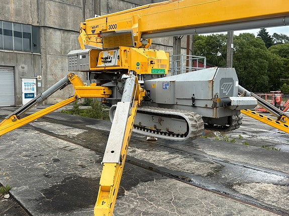 Omme 3000R 3 of 5