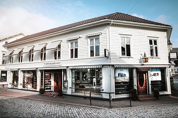 Bilde 2 av 8 i jobbannonse-galleriet