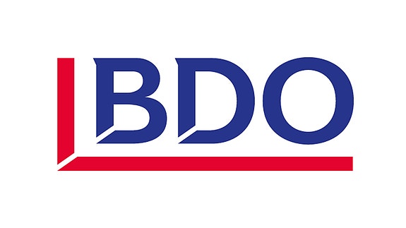 BDO logo
