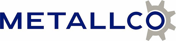 Metallco AS logo