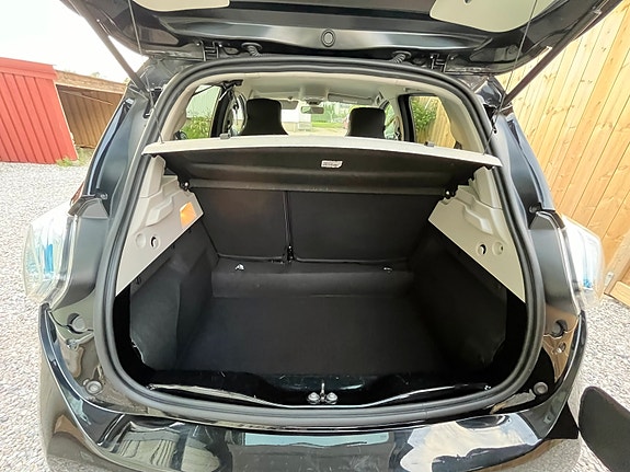 Renault Zoe 10 of 21