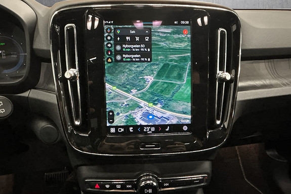 Volvo EX40