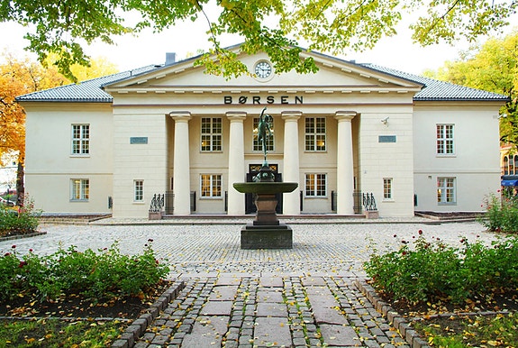 Bilde 1 av 1 i jobbannonse-galleriet