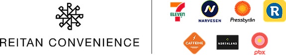 Reitan Convenience AS logo