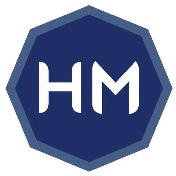 Haugaland Malerservice As logo