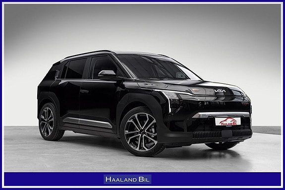 Kia EV3 3 of 5