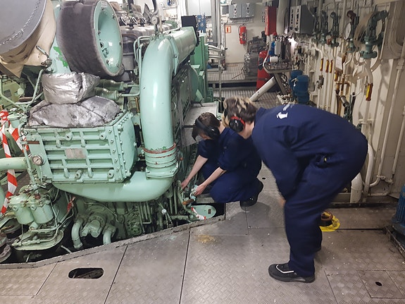 Bilde 3 av 10 i jobbannonse-galleriet