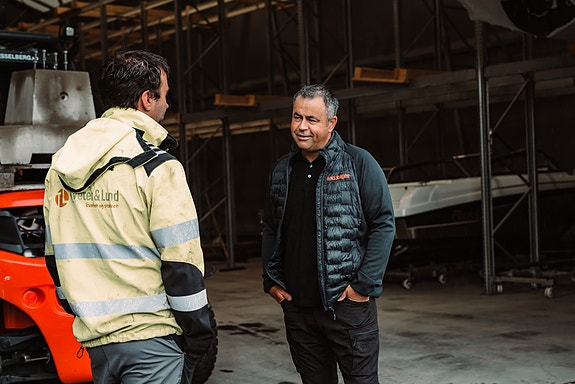 Bilde 3 av 6 i jobbannonse-galleriet