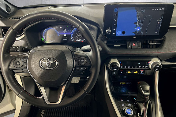 Toyota RAV4 Plug-in Hybrid